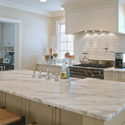 Kitchen Countertops Jacksonville